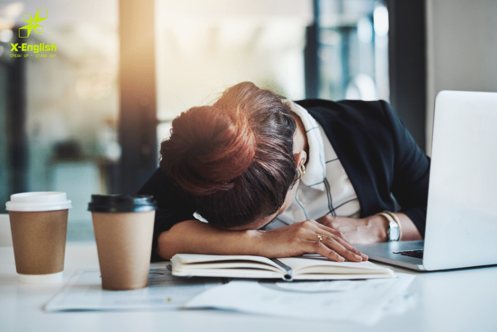 Thiếu kiên trì: Cái bẫy khiến 80% người học bỏ cuộc