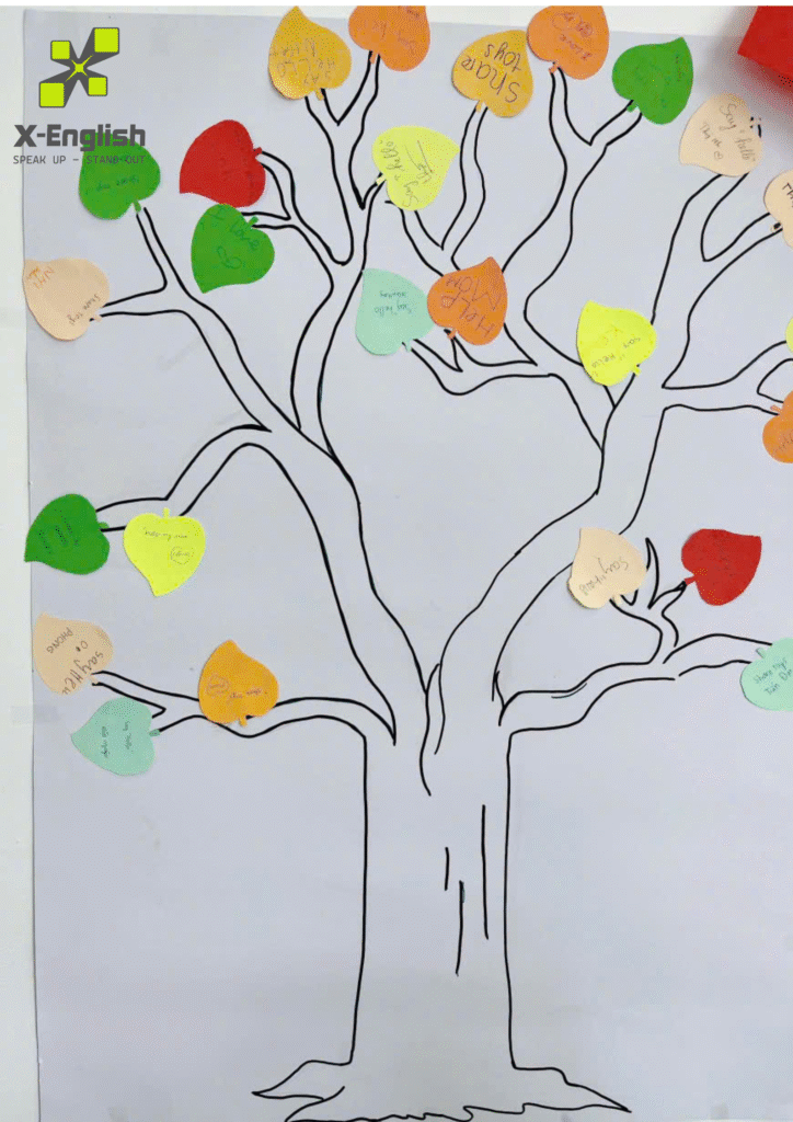 Khoảnh khắc đáng nhớ và nụ cười hạnh phúc