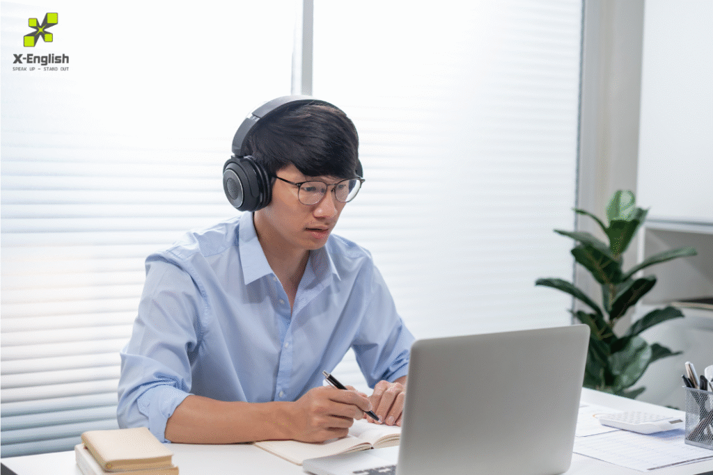 Linh Hoạt Thời Gian – Học Mọi Lúc, Mọi Nơi