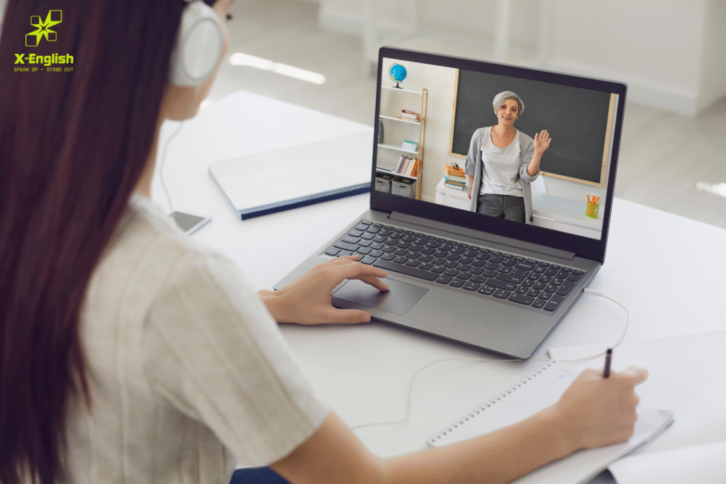  Everyday English – Tiếng Anh Giao tiếp Online thực tế