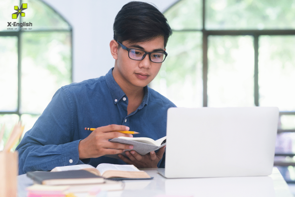 Lộ trình học cá nhân hóa – ai cũng có thể thiết kế trên nền tảng trực tuyến