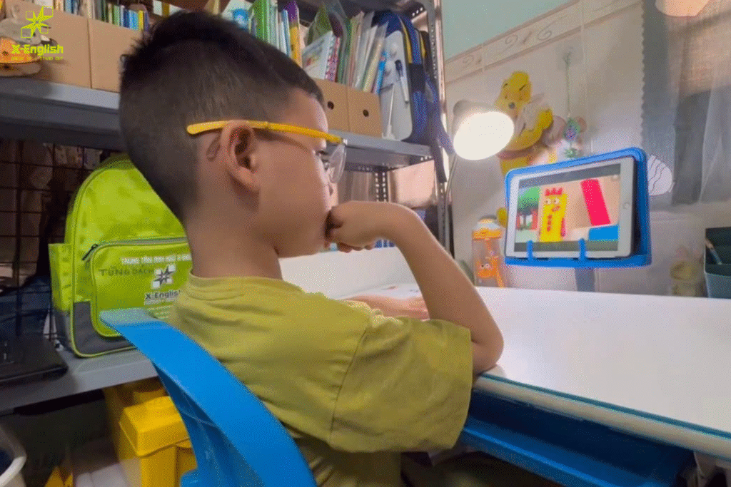 Học viên : Tùng Bách