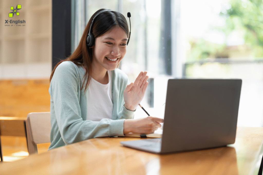 Linh hoạt thời gian và địa điểm