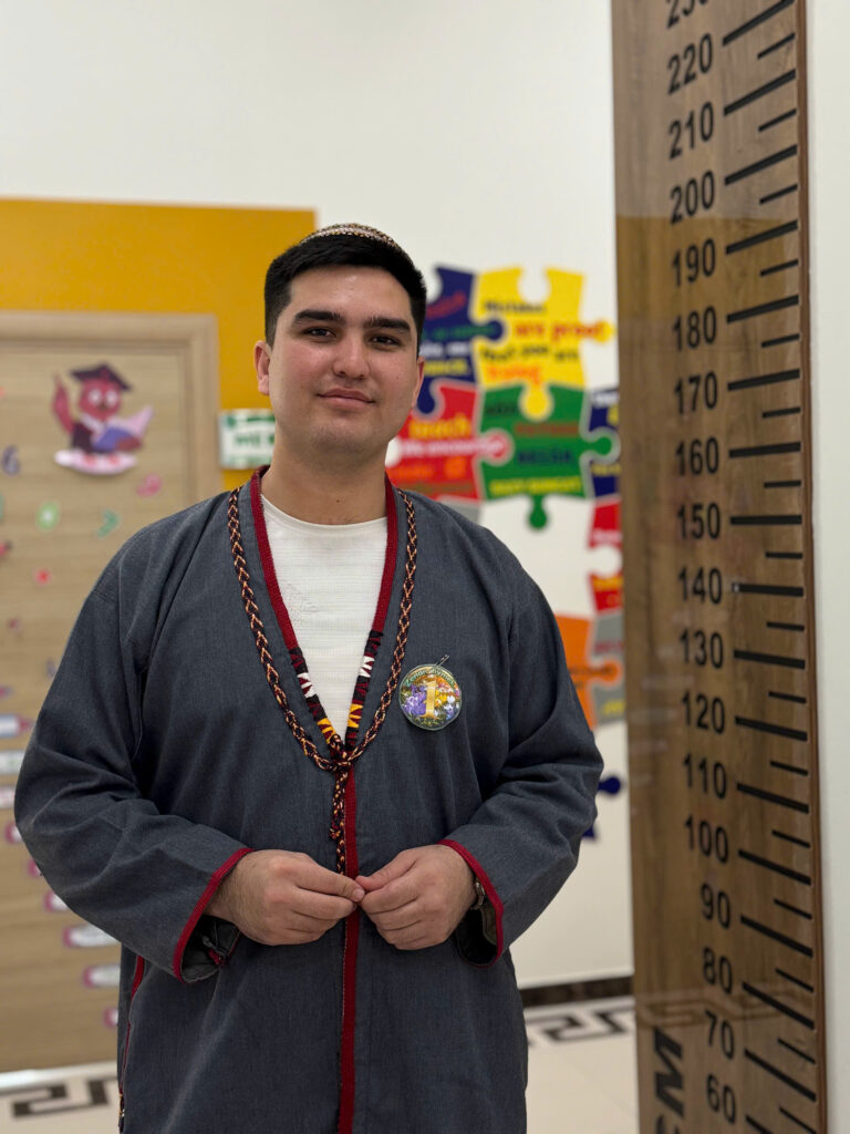 Thầy Leo Giáo Viên Dạy Online