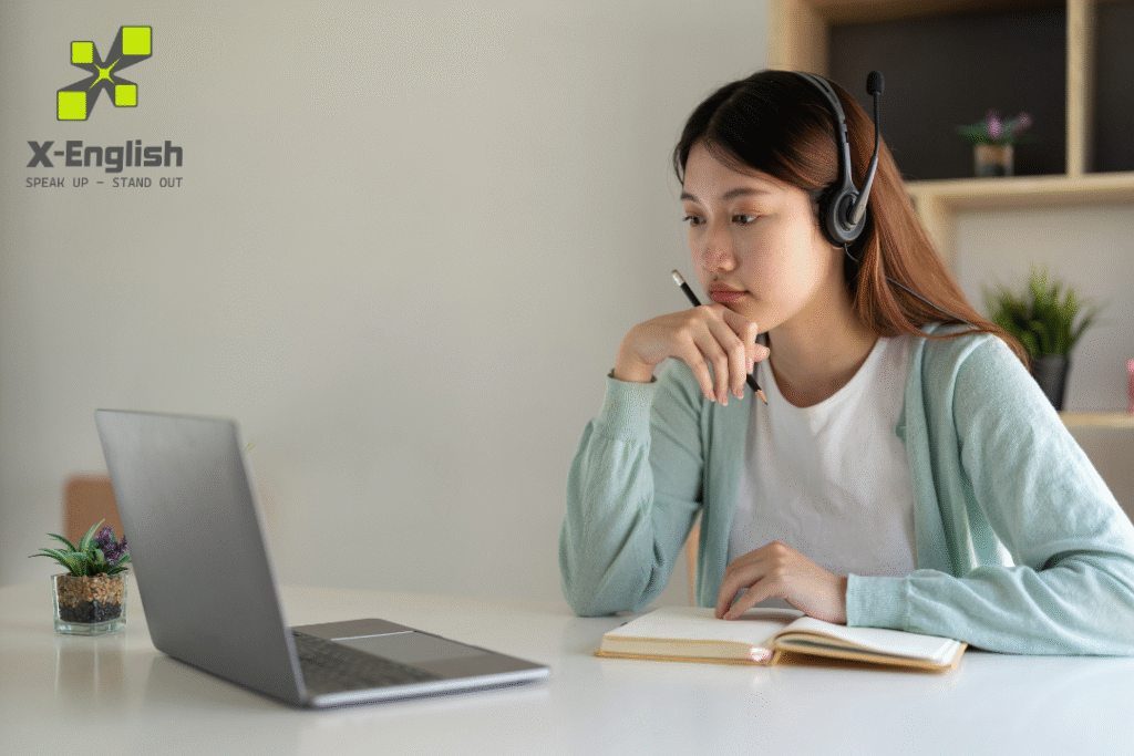 Học tiếng Anh Online – lựa chọn thông minh cho thế giới hiện đại.