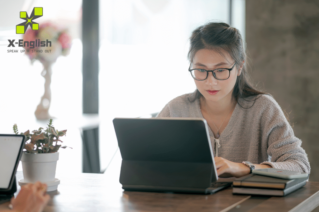 Những lợi ích khi bắt đầu học tiếng Anh Online ngay hôm nay