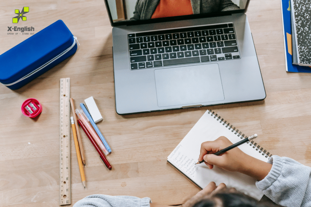 Học online linh hoạt