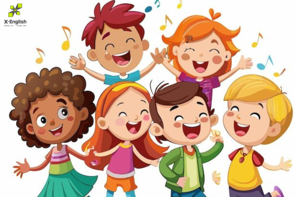 "Âm nhạc là ngôn ngữ không lời kết nối mọi nền văn hóa